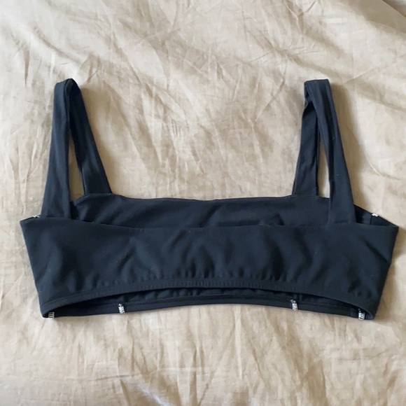 Corset bra - Picture 4 of 4